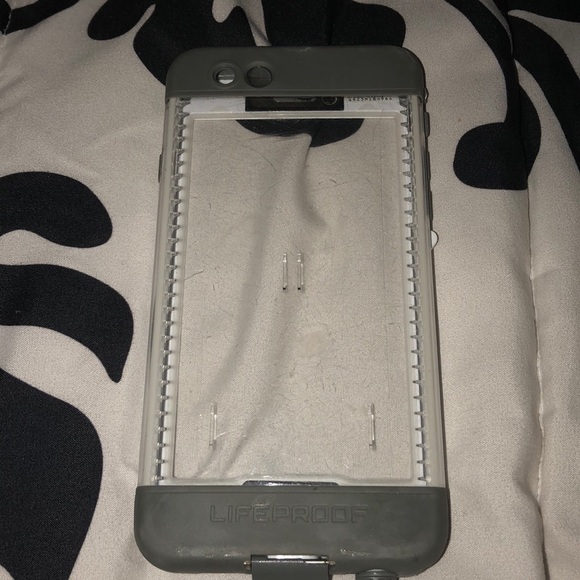 iPhone 6s case NUUD - Picture 1 of 2